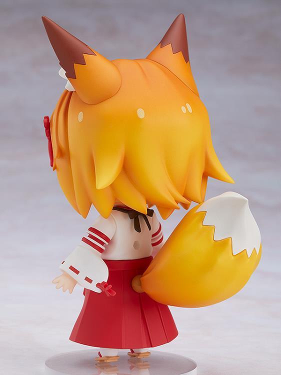 The Helpful Fox Senko Nendoroid No.1271 Senko