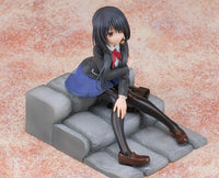 Date A Live Kurumi Tokisaki (School Uniform Ver.) 1/7 Scale Figure