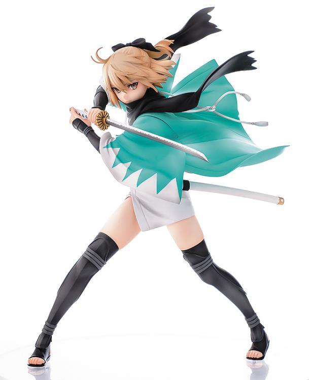 Fate/Grand Order Saber (Souji Okita) 1/7 Scale Figure