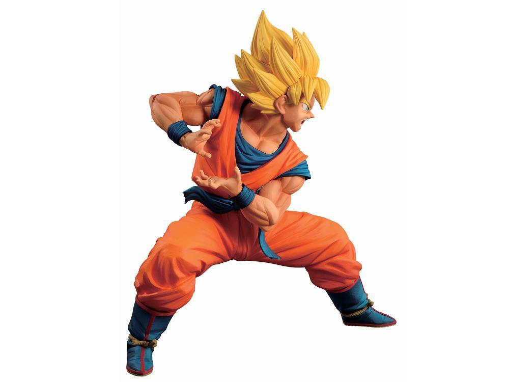 Dragon Ball Ichibansho Super Saiyan Goku (Ultimate Version)