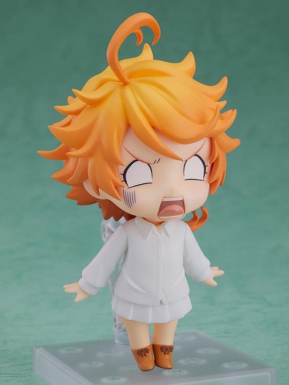 The Promised Neverland Nendoroid No.1092 Emma