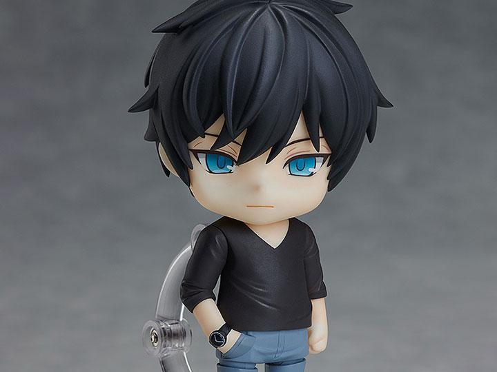 Pre-Order 10 Count Nendoroid No.1004 Kurose Riku