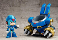 Mega Man X Nendoroid More Rabbit Ride Armor