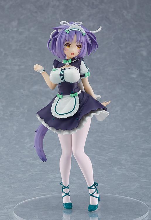 Nekopara Pop Up Parade Cinnamon