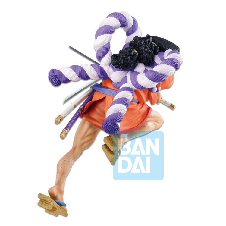 One Piece Ichibansho Kozuki Oden (Legends Over Time) Figure
