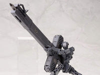 M.S.G. Modeling Support Goods Unit 04 Grave Arms