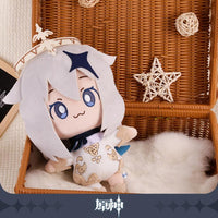 Genshin Impact Paimon Plush