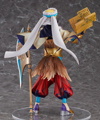 Fate/Grand Order Caster (Gilgamesh) 1/8 Scale Figure