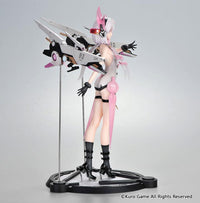 Punishing Gray Raven Leaf: Ryuko 1/7 Scale Figure