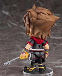 Kingdom Hearts III Nendoroid No.1554 Sora
