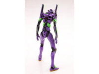 Neon Genesis Evangelion Test Type-01 Model Kit