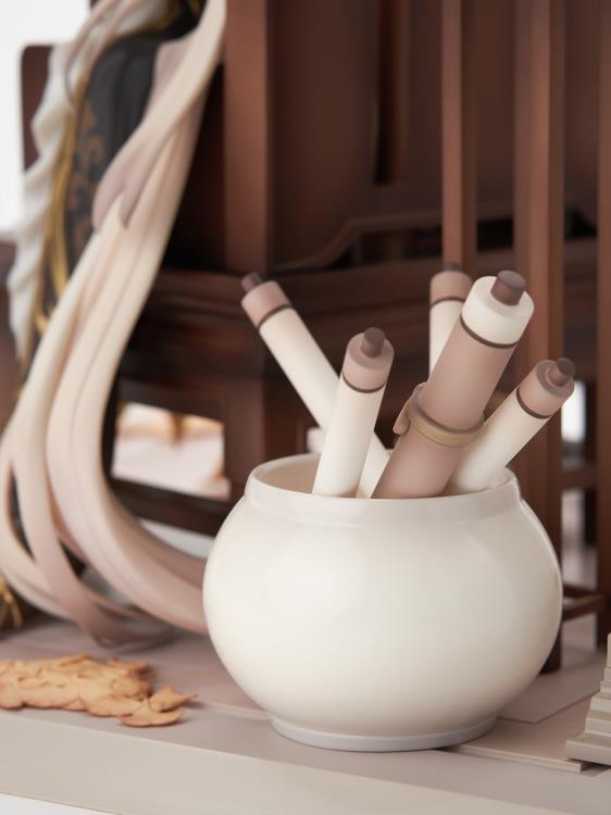 Genshin Impact Ningguang 1/7 Scale Figure