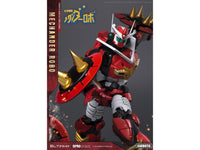 Mechander Robo Carbotix Tri-Attack! Mechander Robo