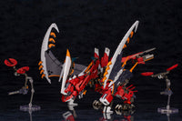 Hexa Gear Agnirage 1/24 Scale Model Kit