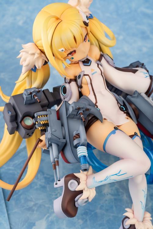 Azur Lane USS Eldridge 1/7 Scale Figure