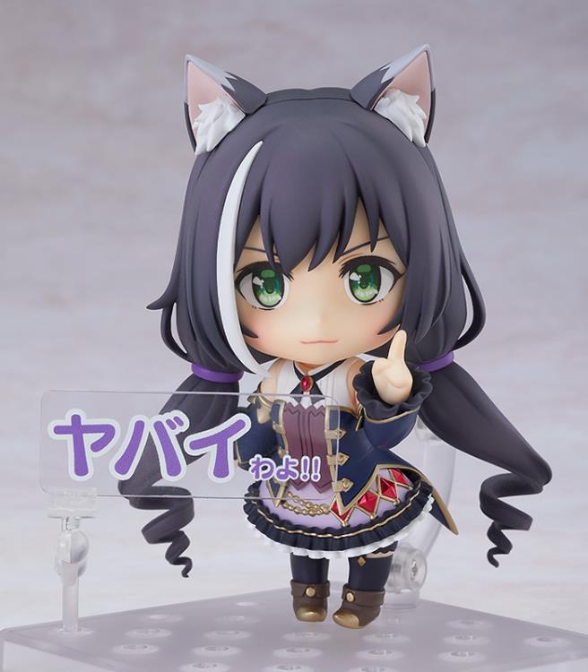 Princess Connect! Re:Dive Nendoroid No.1480 Karyl
