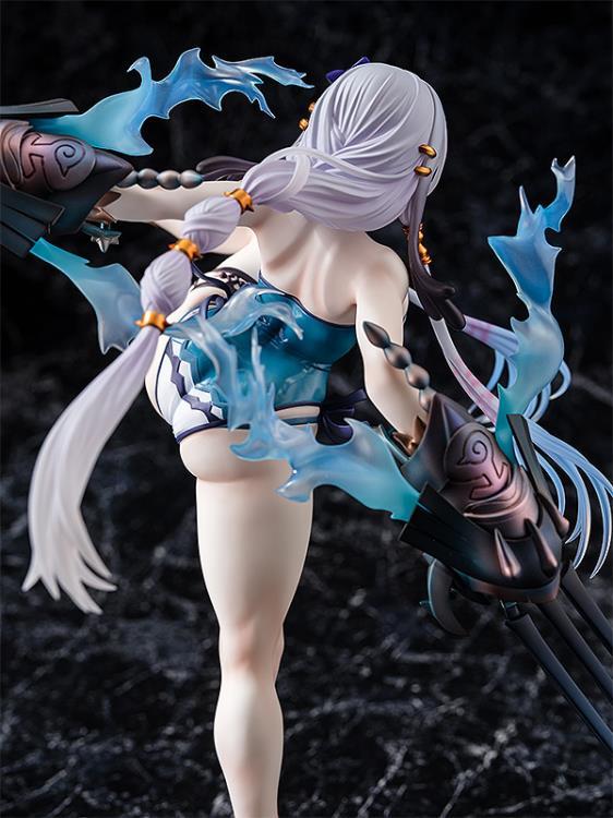 Atelier Ryza Lila (Swimsuit Ver.) 1/7 Scale Figure