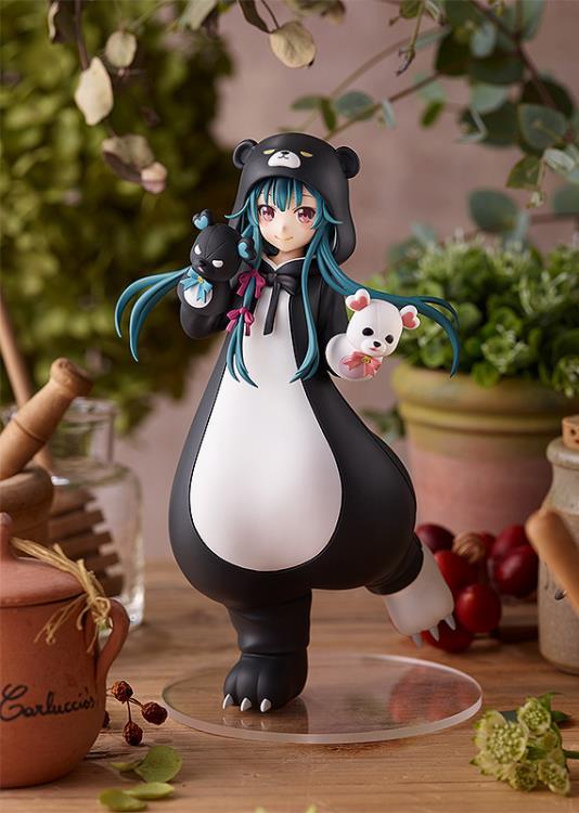 Kuma Kuma Kuma Bear Pop Up Parade Yuna
