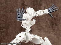 M.S.G. Modeling Support Goods Unit 02 Wild Hand
