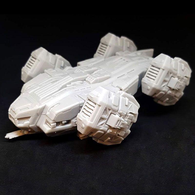 Celestial Heavy Transport