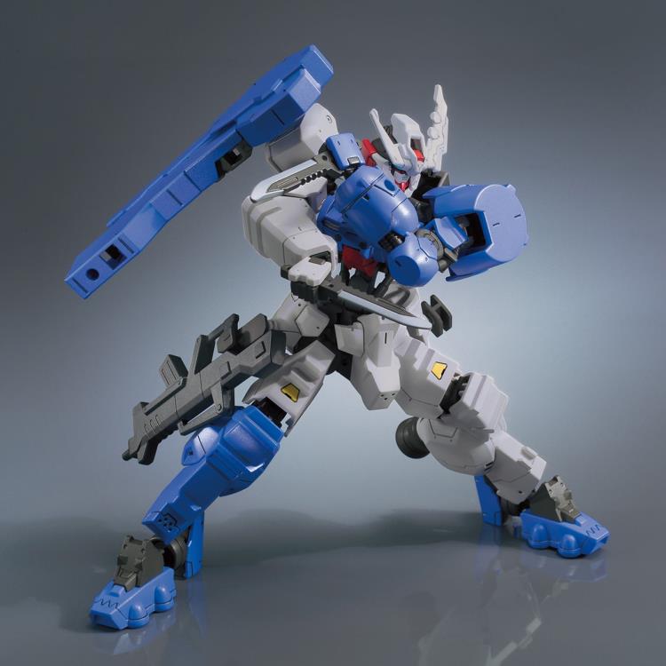 HG-IBO 1/144 #039 Gundam Astaroth Rinascimento