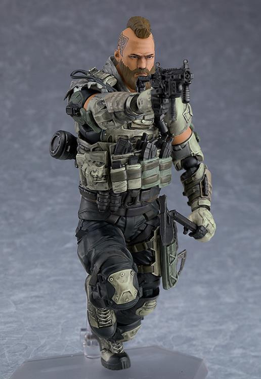 Call of Duty figma No.480 Ruin