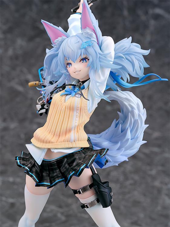 Girls' Frontline PA-15 (Highschool Heartbeat Story) 1/7 Scale Figure