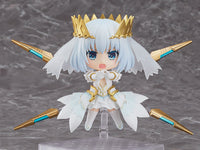 Date A Live IV Nendoroid No.1236 Tobiichi Origami