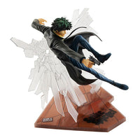 Cowboy Bebop Spike Spiegel & Faye Valentine 1st Gig Set of 2 Figures (Reissue)