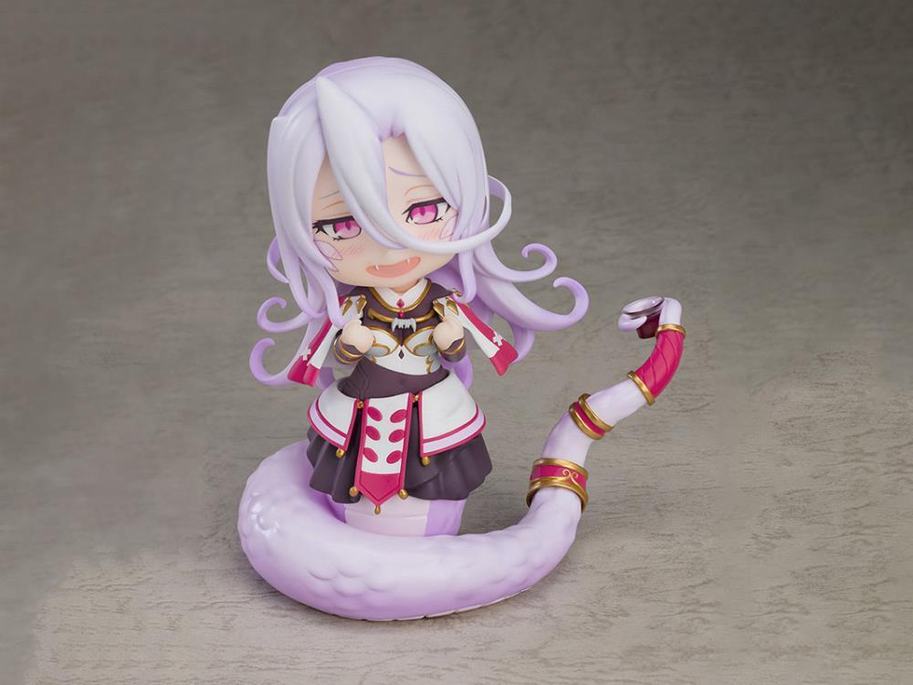 Monster Girl Doctor Nendoroid No.1436 Saphentite Neikes