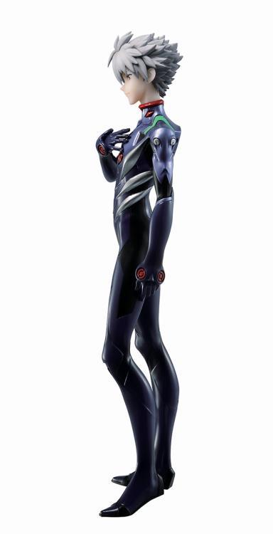 Rebuild of Evangelion Ichibansho Kaworu Nagisa (Awakening Ver.)