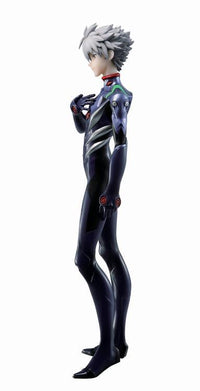 Rebuild of Evangelion Ichibansho Kaworu Nagisa (Awakening Ver.)