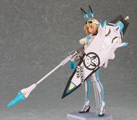 Bunny Suit Planning figma No.530 Sophia F. Shirring