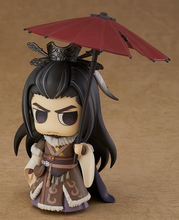 Thunderbolt Fantasy Nendoroid No.1061 Sho Fu Kan