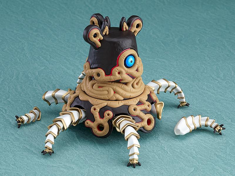The Legend of Zelda: Breath of the Wild Nendoroid No.895 Guardian