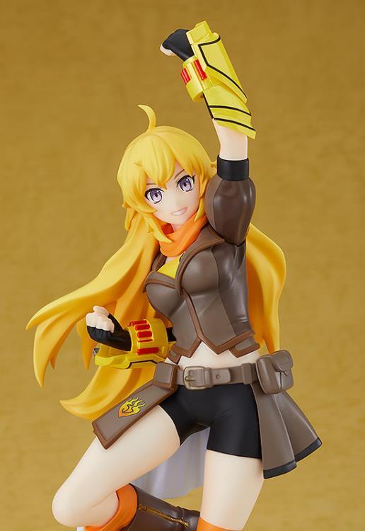 RWBY Pop Up Parade Yang Xiao Long