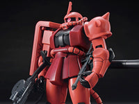HGUC 1/144 #234 MS-06S Char's Zaku II (Revive)