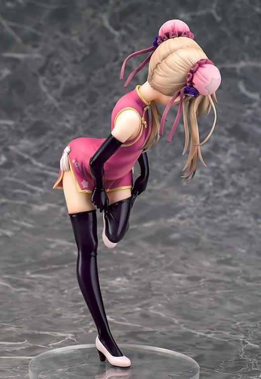 Fate/kaleid Illyasviel Von Einzbern (China Dress Ver.) 1/6 Scale Figure