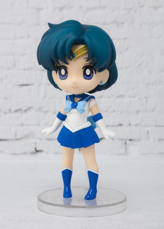 Sailor Moon Figuarts mini Sailor Mercury