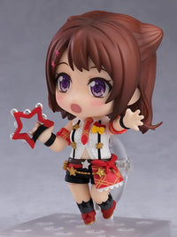 BanG Dream! Girls Band Party! Nendoroid No.1171 Kasumi Toyama (Stage Outfit Ver.)