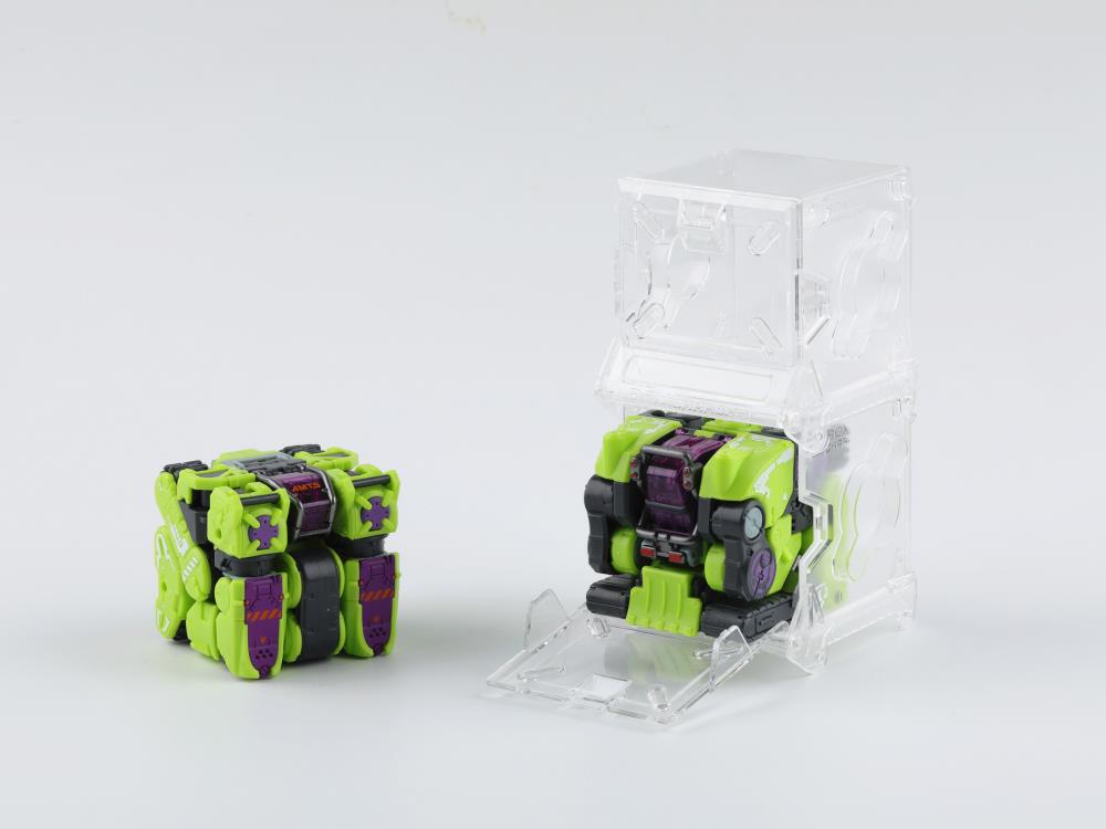 MegaBox MB-12 Landbreaker Elite