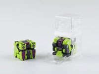 MegaBox MB-12 Landbreaker Elite