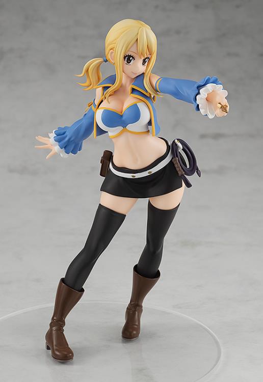 Fairy Tail Pop Up Parade Lucy Heartfilia