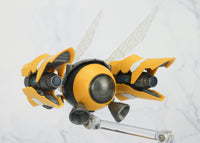 Chu Feng B.E.E. Assault Angels SS01 Liu Li 1/12 Scale Model Kit