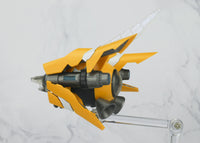 Chu Feng B.E.E. Assault Angels SS01 Liu Li 1/12 Scale Model Kit