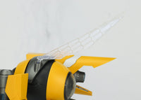 Chu Feng B.E.E. Assault Angels SS01 Liu Li 1/12 Scale Model Kit