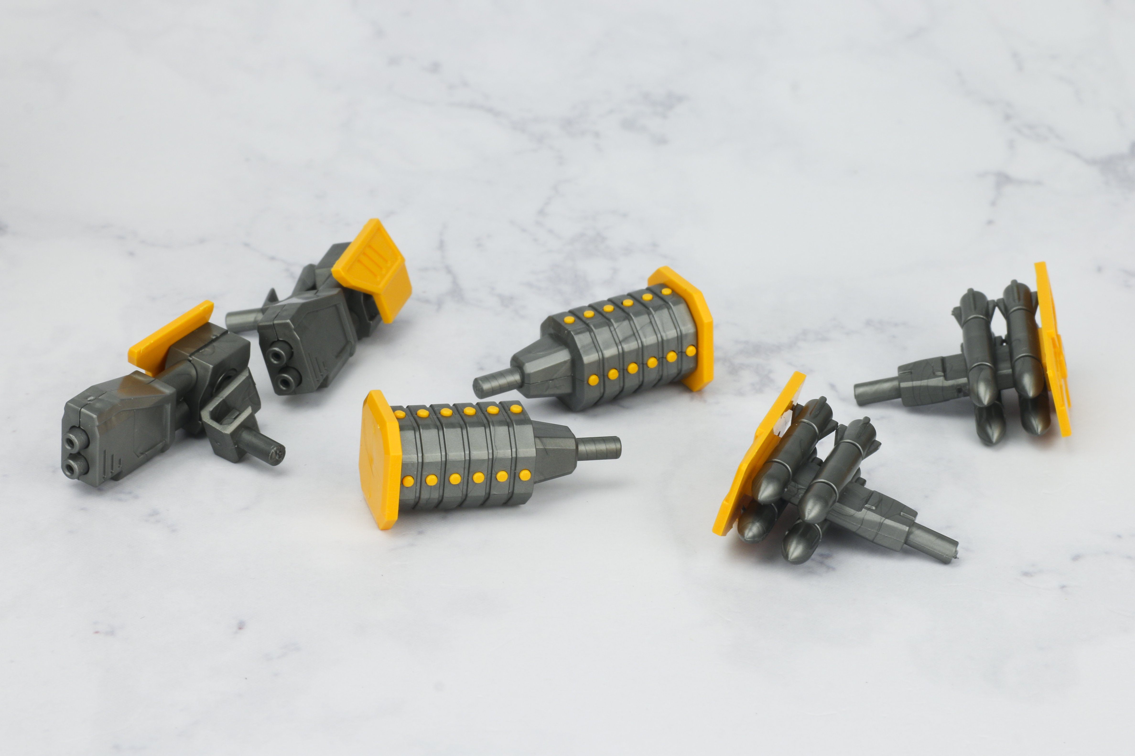 Chu Feng B.E.E. Assault Angels SS01 Liu Li 1/12 Scale Model Kit