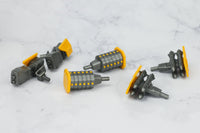 Chu Feng B.E.E. Assault Angels SS01 Liu Li 1/12 Scale Model Kit