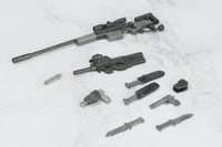 Chu Feng B.E.E. Assault Angels SS01 Liu Li 1/12 Scale Model Kit