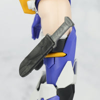 Chu Feng B.E.E. Assault Angels SS01 Liu Li 1/12 Scale Model Kit